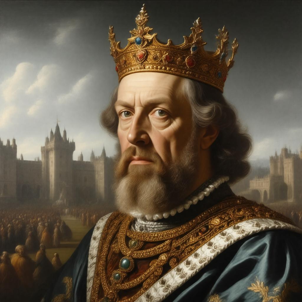 Henry Tudor